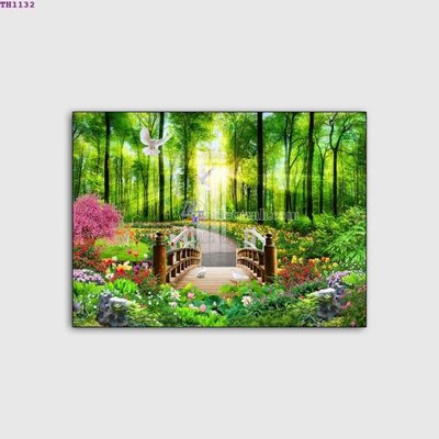 File tranh File gốc in tranh tổng hợp TH1132 (bản gốc) in canvas