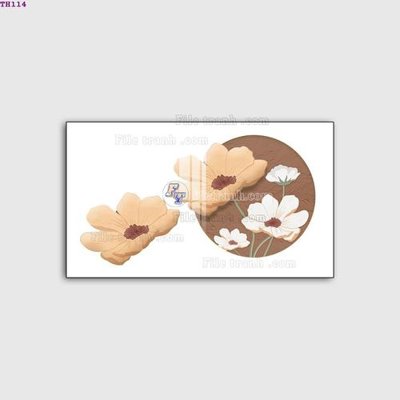 File gốc File gốc in tranh tổng hợp TH114 (in lụa) cao cấp