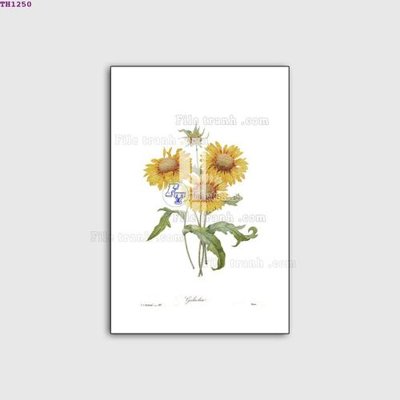 File tranh File gốc in tranh tổng hợp TH1250 (gốc) chủ đề trẻ em