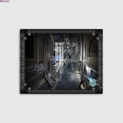 File PSD File gốc in tranh tổng hợp TH1252 (gốc) cho designer