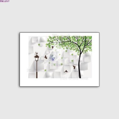 File tranh File gốc in tranh tổng hợp TH1257 (gốc) chủ đề động vật