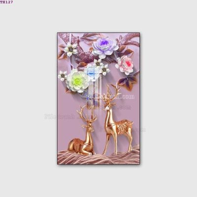 Tải file gốc File gốc in tranh tổng hợp TH127 dùng cho in ấn