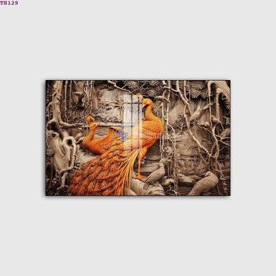 File gốc File gốc in tranh tổng hợp TH129 (PNG) không nền chất lượng