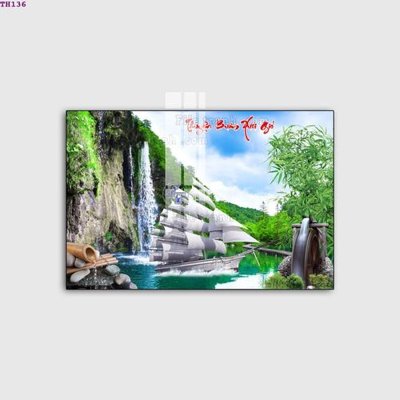 File tranh File gốc in tranh tổng hợp TH136 (file gốc) chuẩn màu in