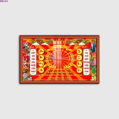 Tải file File gốc in tranh tổng hợp TH155 (ảnh gốc) in tranh kính