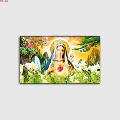 File tranh File gốc in tranh tổng hợp TH185 (bản gốc) in canvas