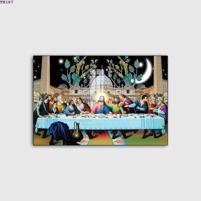 File PSD File gốc in tranh tổng hợp TH187 (nguyên gốc) chất lượng cao