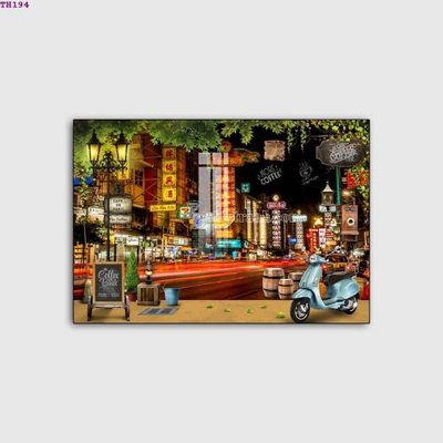 Tải file File gốc in tranh tổng hợp TH194 (ảnh gốc) in tráng gương