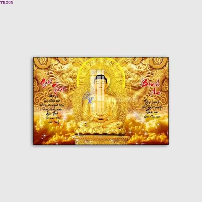 Download file gốc File gốc in tranh tổng hợp TH205 (in lụa) cao cấp