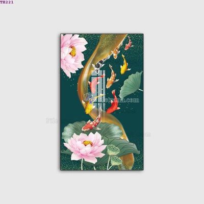 Tệp tin gốc File gốc in tranh tổng hợp TH221 (chất lượng) File gốc in tranh tổng hợp TH221