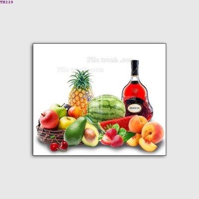 Download file gốc File gốc in tranh tổng hợp TH229 (in mica) trang trí