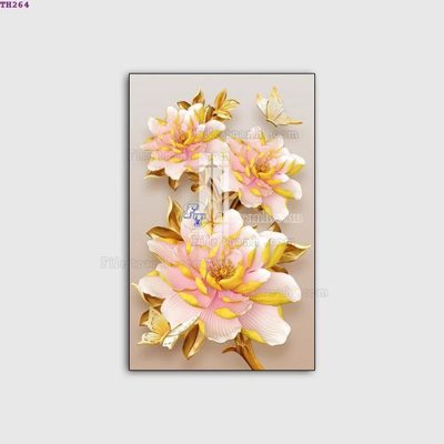 Tải về hình ảnh gốc File gốc in tranh tổng hợp TH264 sắc nét