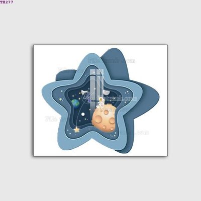 Tải file File gốc in tranh tổng hợp TH277 (gốc) in nhanh