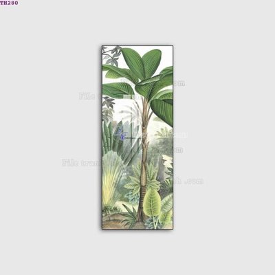File gốc File gốc in tranh tổng hợp TH280 (in ấn) không giới hạn
