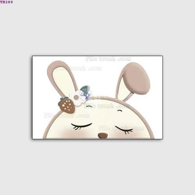 File gốc File gốc in tranh tổng hợp TH289 (chuẩn màu) cho in offset