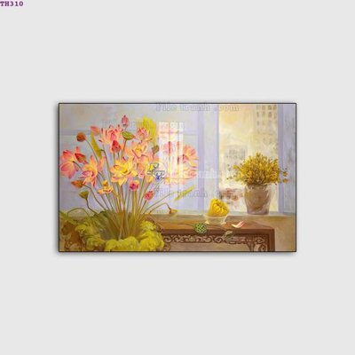 Tải file File gốc in tranh tổng hợp TH310 (ảnh gốc) in gạch men