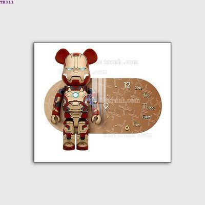 File gốc File gốc in tranh tổng hợp TH311 cho in ấn và thiết kế