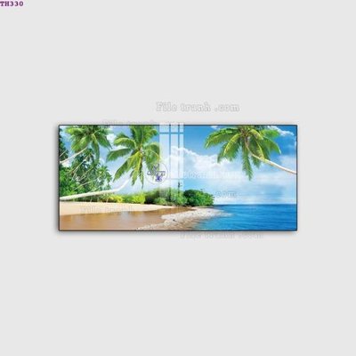 File PSD File gốc in tranh tổng hợp TH330 (gốc) nhiều lớp (multi-layer)