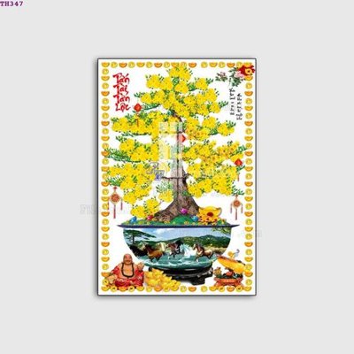 File tranh File gốc in tranh tổng hợp TH347 (ảnh gốc) độc quyền
