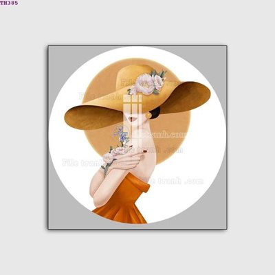 Tải file File gốc in tranh tổng hợp TH385 (ảnh gốc) in tráng gương