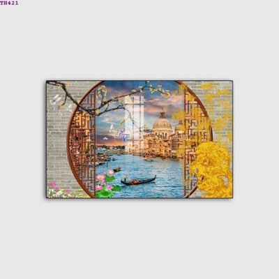 File tranh File gốc in tranh tổng hợp TH421 (gốc) in film