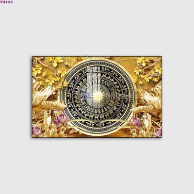 File gốc File gốc in tranh tổng hợp TH428 (ảnh chi tiết) để in ấn