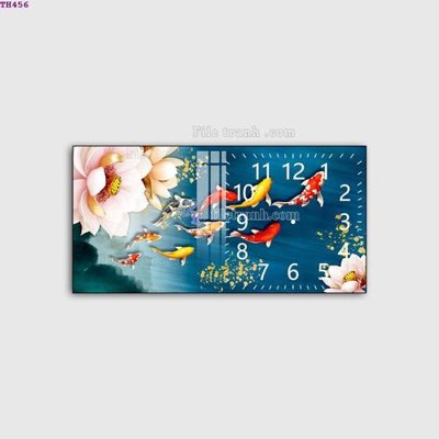 Tải file File gốc in tranh tổng hợp TH456 (ảnh gốc) file TIFF