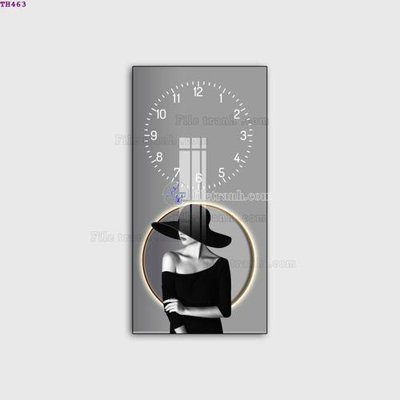 Tệp tin gốc File gốc in tranh tổng hợp TH463 (chất lượng) File gốc in tranh tổng hợp TH463