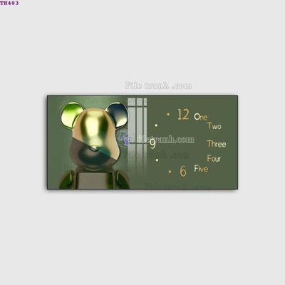 Chi tiết file tranh tráng gương File gốc in tranh tổng hợp TH483 (ảnh gốc)