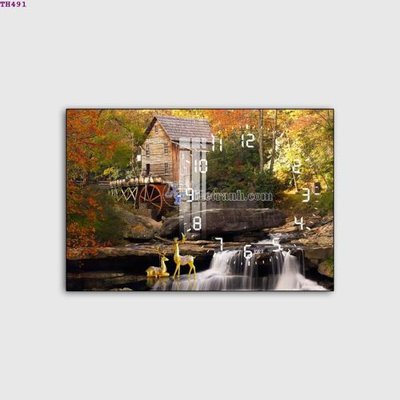 File ảnh File gốc in tranh tổng hợp TH491 (gốc) cho trang trí nội thất