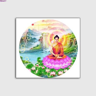 File gốc File gốc in tranh tổng hợp TH497 (in tráng gương) nghệ thuật