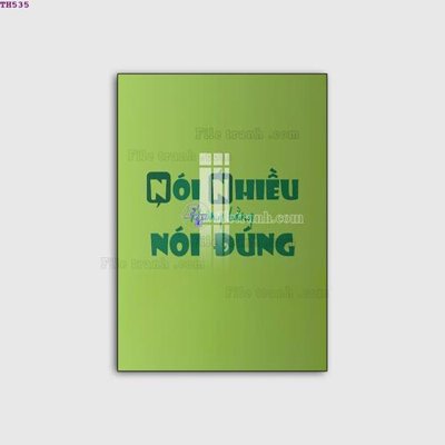 File tranh trang trí File gốc in tranh tổng hợp TH535 (tải file gốc)