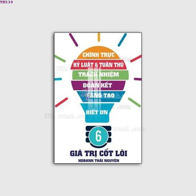 Ảnh gốc file in lụa File gốc in tranh tổng hợp TH539 chi tiết