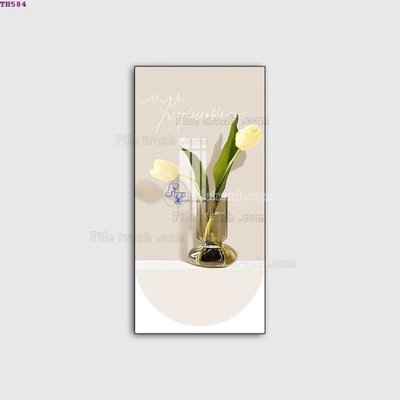 File ảnh File gốc in tranh tổng hợp TH584 (gốc) cho trang trí nội thất