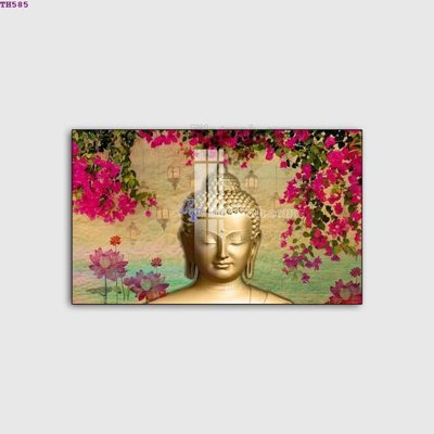 File PSD File gốc in tranh tổng hợp TH585 (bản gốc) dễ dàng edit