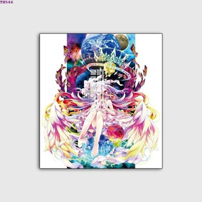 File in trần File gốc in tranh tổng hợp TH586 (bản gốc) hoa văn