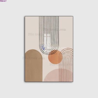 File tranh File gốc in tranh tổng hợp TH647 (ảnh gốc) độc quyền