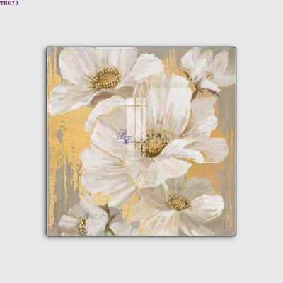 Ảnh gốc File gốc in tranh tổng hợp TH673 (độ nét cao) in mica