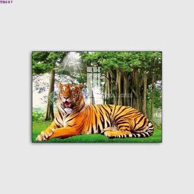 File tranh in mica File gốc in tranh tổng hợp TH687 (độ phân giải cao)