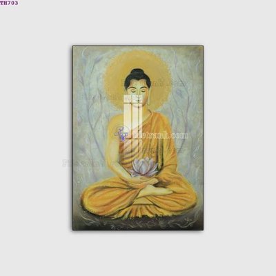 File tranh File gốc in tranh tổng hợp TH703 (ảnh gốc) cho in ấn kỹ thuật số