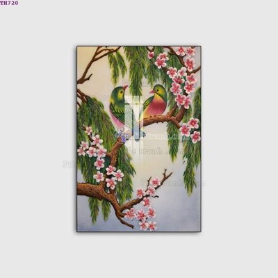 File ảnh File gốc in tranh tổng hợp TH720 (gốc) in biển hiệu