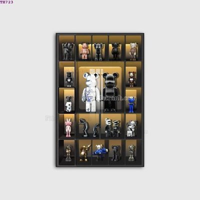 File in ấn chuyên nghiệp File gốc in tranh tổng hợp TH723 (file gốc)