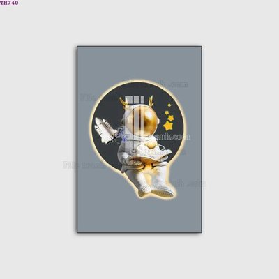 File in mica File gốc in tranh tổng hợp TH740 (ảnh gốc) đẹp