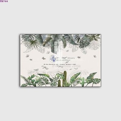 File tranh trang trí File gốc in tranh tổng hợp TH766 (file gốc)