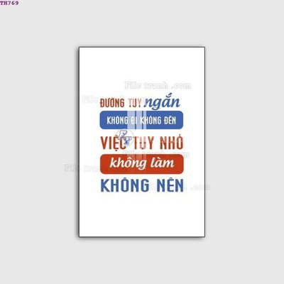 File PSD in ấn File gốc in tranh tổng hợp TH769 (chất lượng cao)