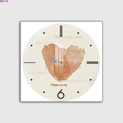 File gốc File gốc in tranh tổng hợp TH778 (thiết kế) độc quyền