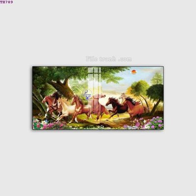 File ảnh gốc File gốc in tranh tổng hợp TH789 (chuyên in mica)