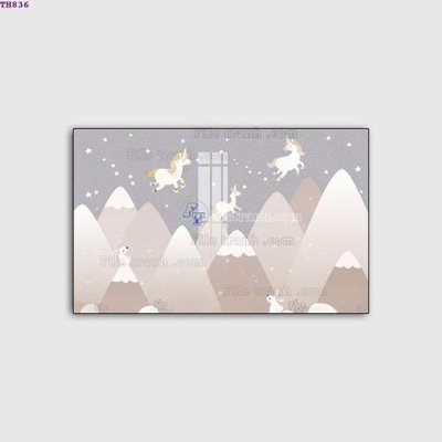 File gốc File gốc in tranh tổng hợp TH836 (in lụa) cao cấp