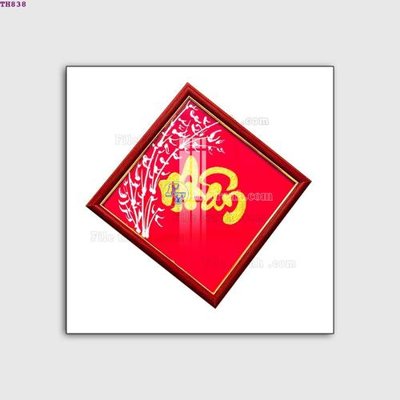 File gốc File gốc in tranh tổng hợp TH838 (phong cách) tối giản