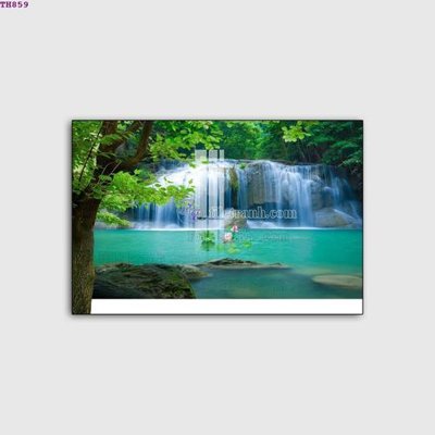 File tranh gốc PSD File gốc in tranh tổng hợp TH859 còn nguyên layer